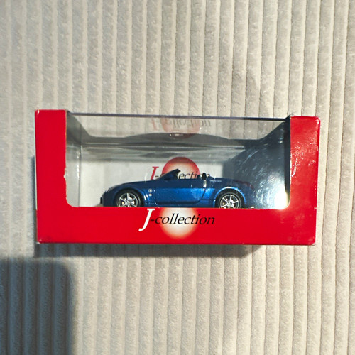 Modellino pressofuso