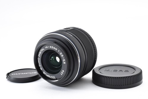 Olympus zuiko digital - m.zuiko,