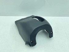 Carena meccanismo sterzo