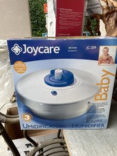 Umidificatore Joycare baby 