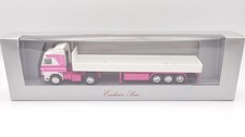 Herpa 1:87 Scania 143M pianale
