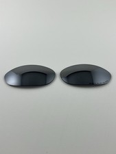 Oakley Unknown Black Iridium