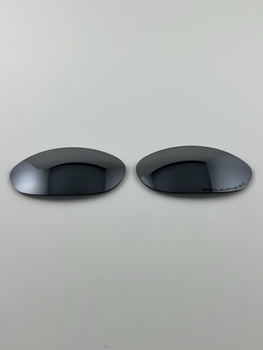Oakley unknown black - oakley, iridium