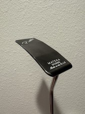 Piretti Matera Elite Midnight