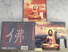 2 CD VARIOUS BUDDHA BAR IV BY DAVID VISAN