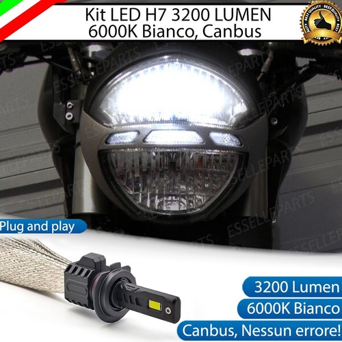 Kit led 6000k 3200 lumen - a,