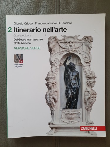 Cricco itinerario nell arte - cricco, nell’arte