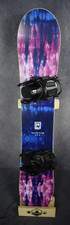 NEW NITRO TRANSITION SNOWBOARD