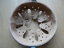 fodera elmetto tedesco ww2