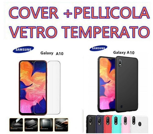 Cover custodia morbida - custodia,