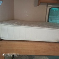 Materassi Singoli n.2 per