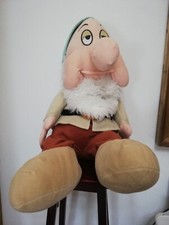 Grande Peluche Sleepy Settenani Disney