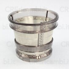 IMETEC Filtro Originale Estrattore Succo Succovivo N5901 SJ700 SJ800