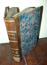 VITE DEI PITTORI ANTICHI