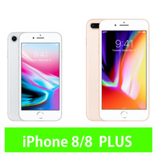 Apple iPhone 8/8 Plus 64