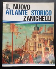 Il nuovo atlante storico