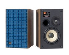 JBL L82 CLASSIC MK2 diffusore da stand a 2 vie in bass reflex 8" 150w