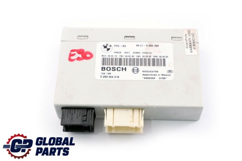 Bmw e81 e84 - e90, e91
