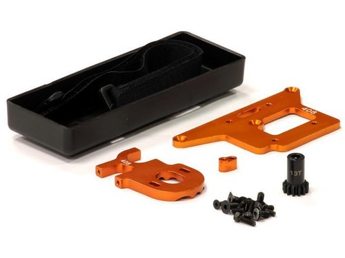 Kit conversione brushless - , per