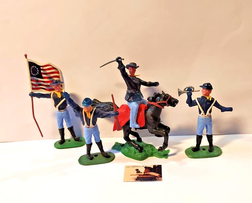 Soldatini toy soldiers - toy,
