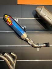 Fmf factory silencer - 4.1, ktm