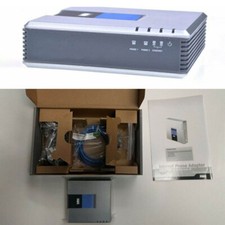 Nuovo sbloccato linksys pap2t - sbloccato,