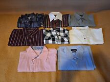Lotto Di 7 Camicie Miste - Taglia L e M - Come Nuovo E Usati