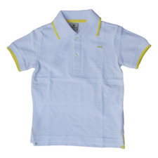 POLO T-SHIRT MAGLIETTA RAGAZZO