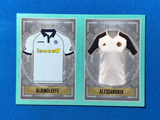 FIGURINE CALCIATORI PANINI