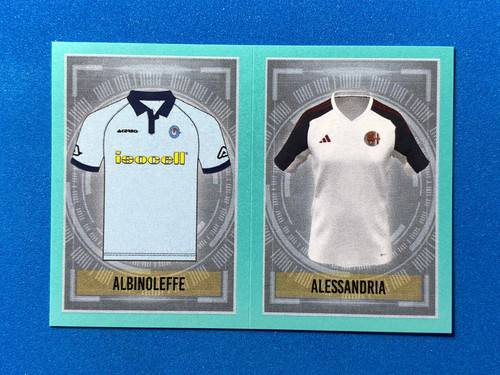 Figurine calciatori panini - calciatori,