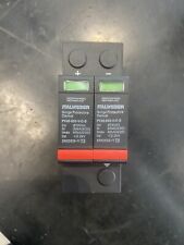 Scaricatore Di Sovratensione