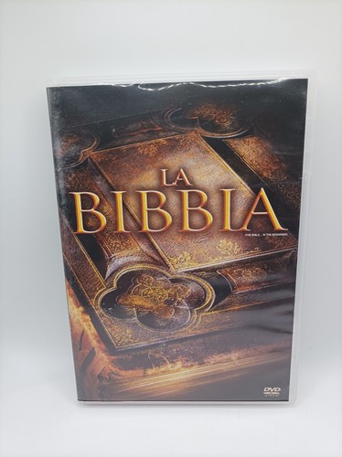 Bibbia con michael parks - la,