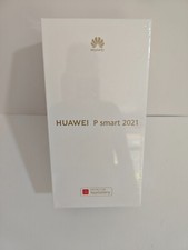 Boxed Huawei P Smart 2021
