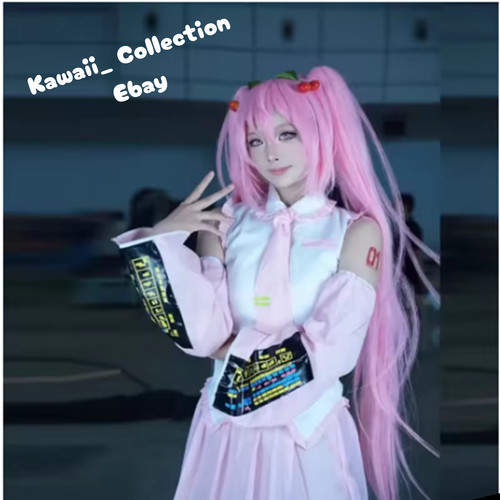 Cute sakura style - !!,