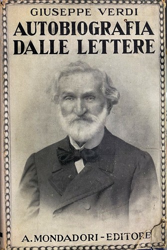 Giuseppe verdi - giuseppe,