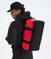 The North Face X-Small Base