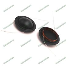 Diaframma a cupola in seta 2