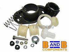 KIT RIPARAZIONE LEVA CAMBIO VW CAMPER T25 TRANSPORTER 251798116A A285