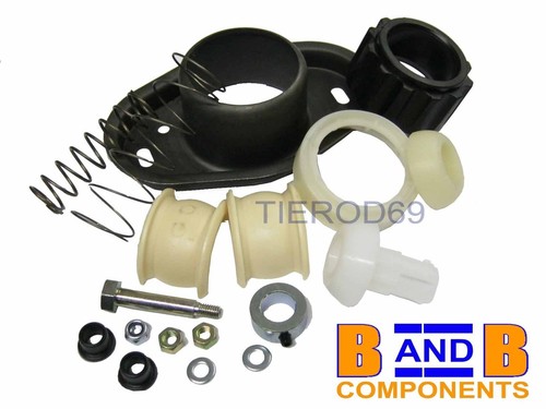 Kit riparazione leva - kit,