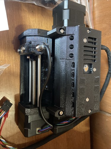 Prusa mmu2s multi material - prusa,