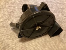 Fantic motor trial 125 - motor,