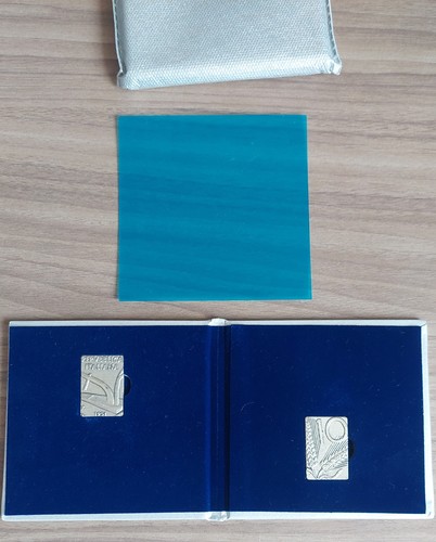 Lingottini con particolari - con,