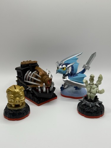 Skylanders trap team - trap,