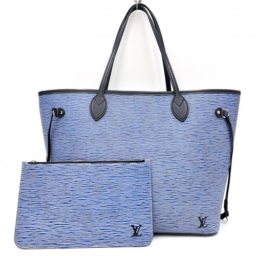 Louis vuitton neverfull - neverfull, epi