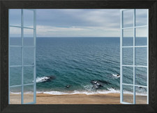 Poster arte da parete con