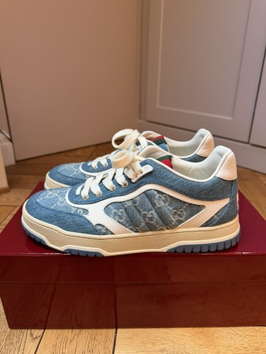 Sneakers gucci web - sneakers,