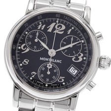 Orologio Uomo MONTBLANC