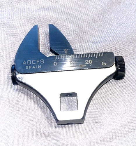 New snap adcf8 8 - new, snap-on™