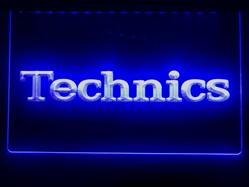 Technics giradischi musica - giradischi,