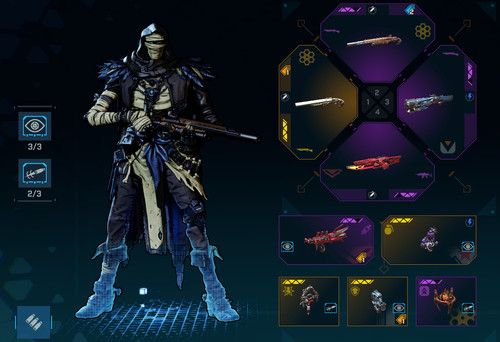 Borderlands - ,